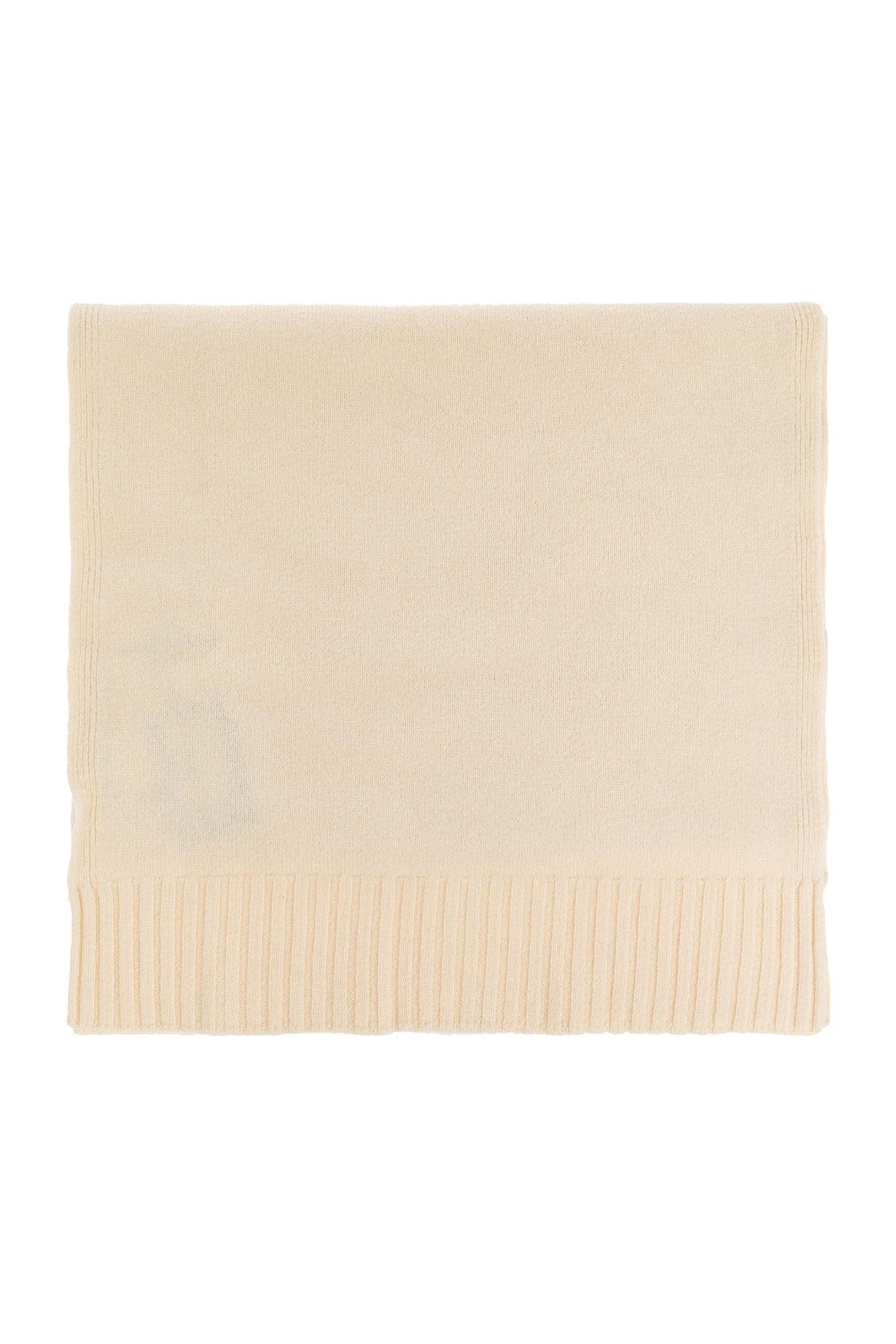 【関税&送料込】Jil Sander Cream Wool Scarf Jil Sander Cream Cashmere Wool Scarf New Without Tags | eBay